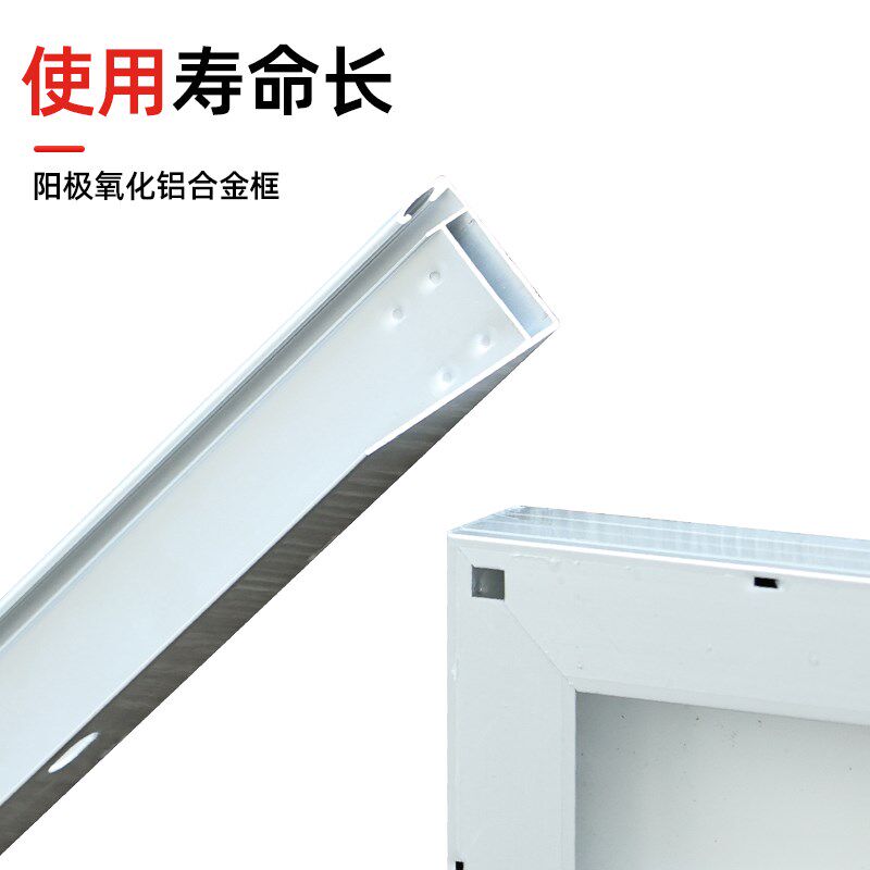 全新A级12V100W太阳能光伏发电板200W单晶24V电瓶电池充电板300W