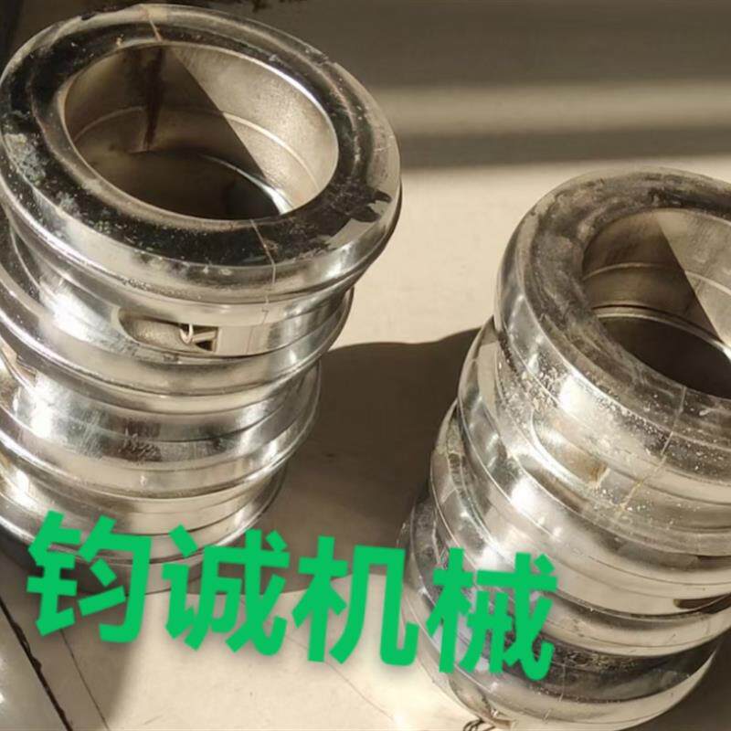 纸箱薄刀分切压痕机包装印刷开槽机配件分纸机纸板预压压线轮