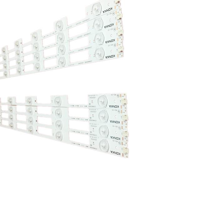 适用康佳LED48M2600B LED48E330U LED48U60 A48U A48F 35020500灯