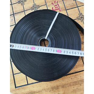 6分微喷带有孔对孔微喷带喷灌带农用灌溉6分喷灌带大棚微喷带20mm