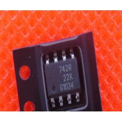 742R BSP742R 贴片8脚 主营汽车电脑板芯片，可直拍