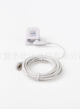 防静电接地气垫 Earthing 接地垫接地气垫防静电桌鼠标垫接地线