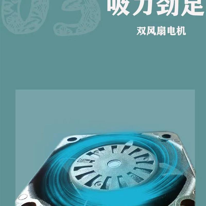 火龙果吸粉器新款电动吸粉器葵花吸粉器采粉器采粉机雄花粉收集器