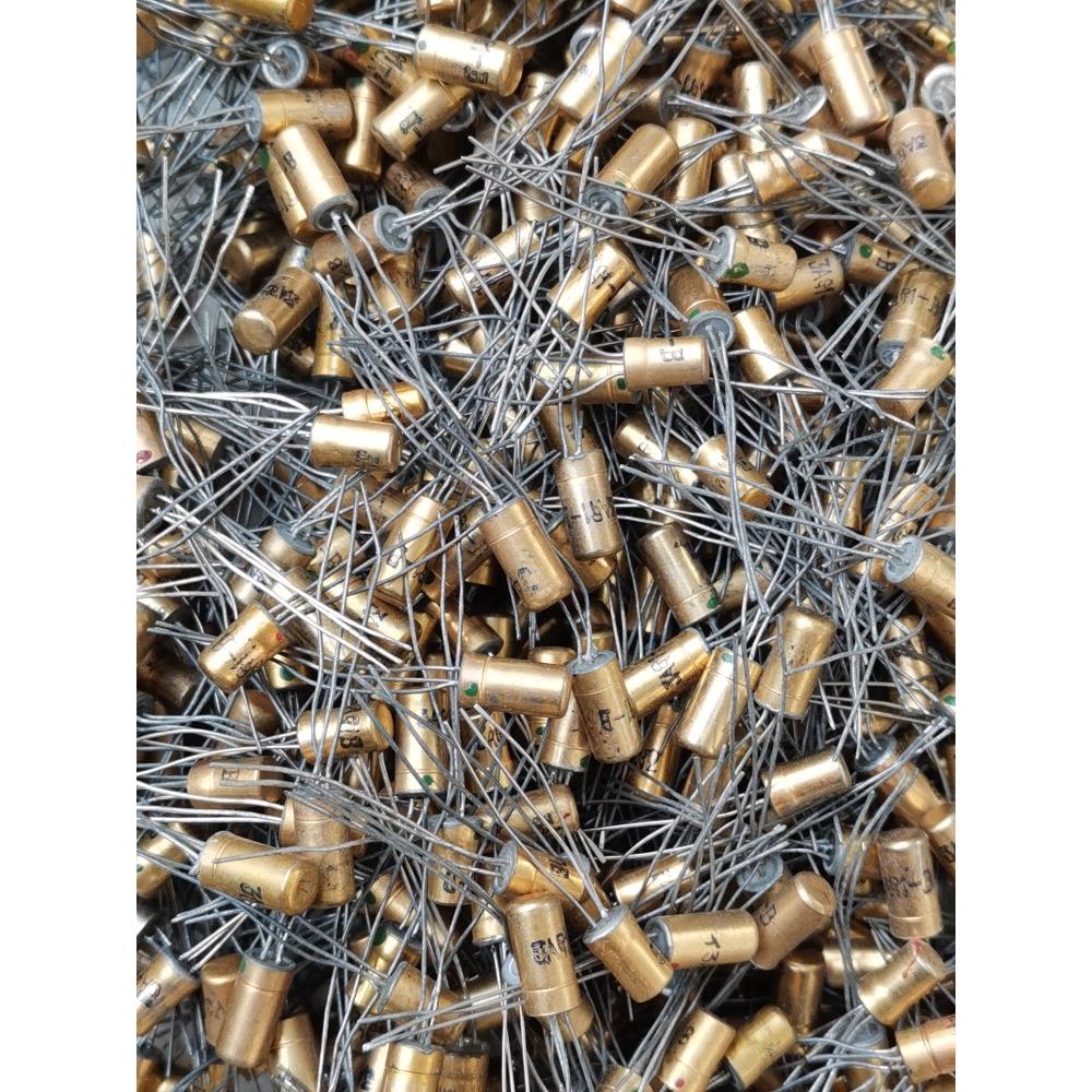 3AG1B 锗高频小功率三极管 3AG1B 锗高频三极管