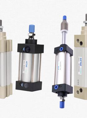 SAI32*200S亚德客气缸SC63x73-NJ518 SAU40/80X125 100 SE50B SEJ