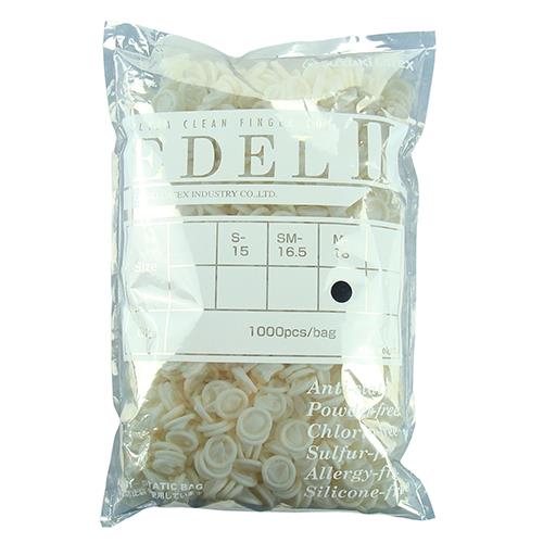 SUZUKI EDEL II丁腈净化指套无粉净化指套无卤无氯