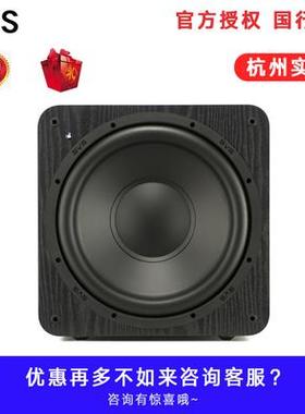SVS PB2000 PC SB2000 SB1000 SB3000 PB3000SVS低音炮SB/PB3000