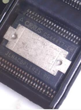 全新原装CS44417-EH HSSOP48汽车电脑驱动易损芯片可直拍