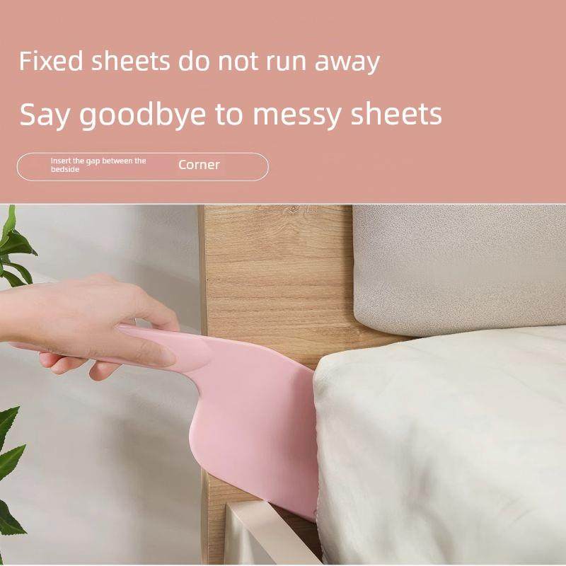 床单缝隙升降床垫塞神器单床整理升降床固定塞家用省力铺装