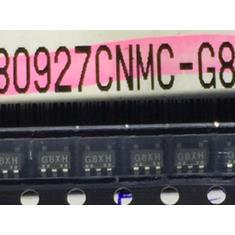S-80927CNMC-G8XT2G 丝印：G8X 全新原装 SOT23-5