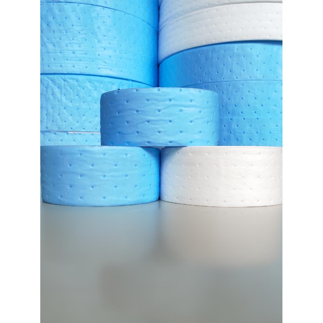 厨房家用侧吸式抽油烟机吸油棉纸片接油槽杯油盒隔油垫工业毛毡条