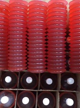 红色270度黄油润滑高温毛毛虫挖掘机推土机工程机械铲车用锂基脂