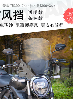 适用300前挡风玻璃前挡风板J300-3A挡Q风挡雨升级无损安装