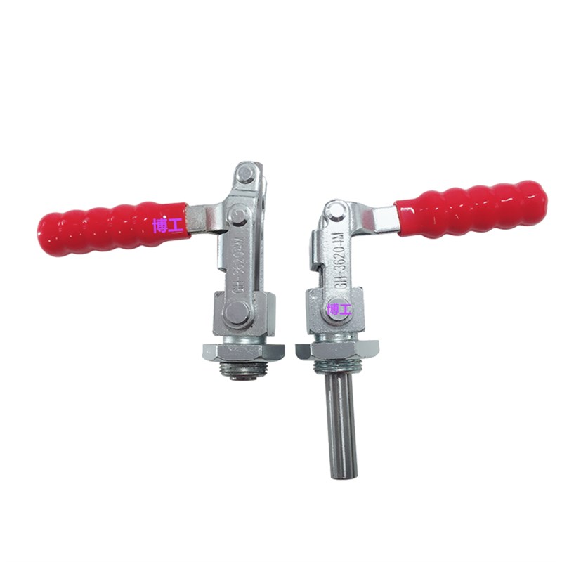 快速夹钳 HS CM 36202 36x204 36224M 糊盒机夹钳 压紧装置 固定