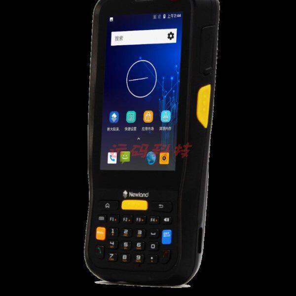 新大陆NLS-MT66/MT90安卓RFID数据采集器PDA手持终端盘点机