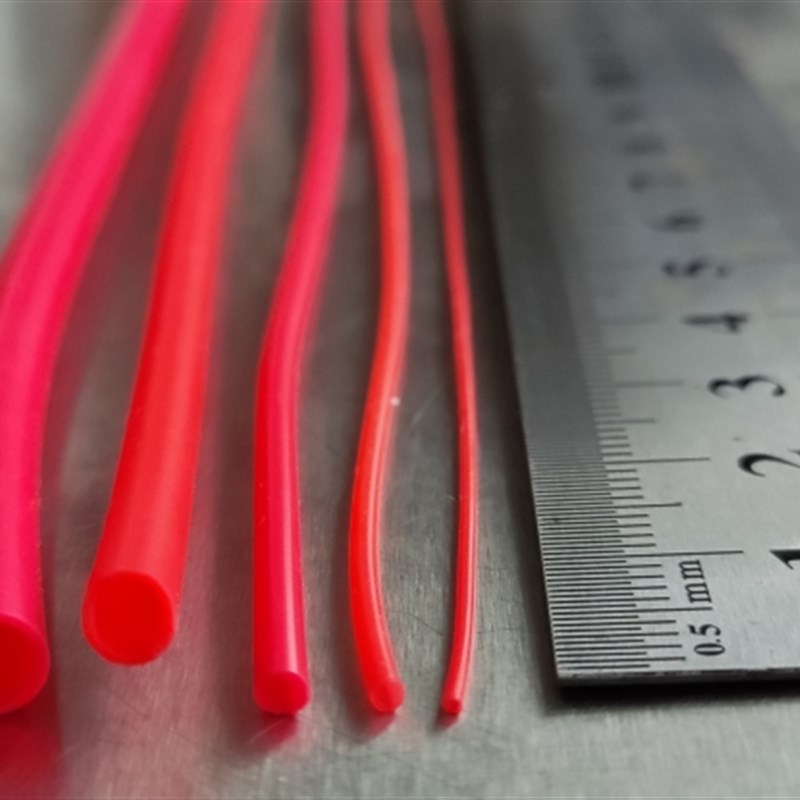 仿生高弹力显微手外科o模拟微血管吻合缝合模型端端侧吻合手术搭