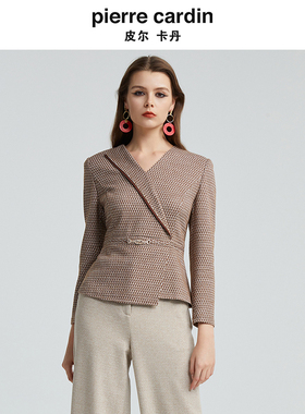 皮尔卡丹女装衬衫P4447B4979K3