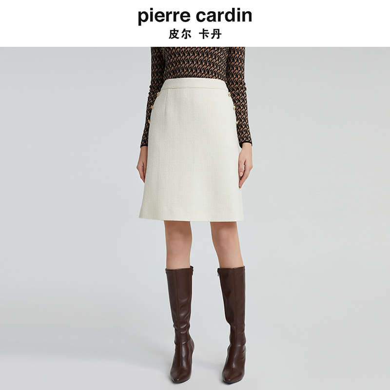皮尔卡丹女装半身裙P4427S4994M1