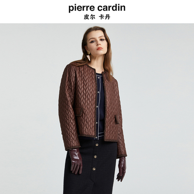 皮尔卡丹女装外套P4460M4999K0