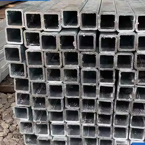 20钢x200x6方管价格 0镀镀方浸通 江门5x10x7406m方钢价格 管热镀