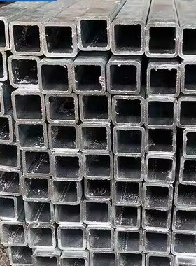 20钢x200x6方管价格 0镀镀方浸通 江门5x10x7406m方钢价格 管热镀