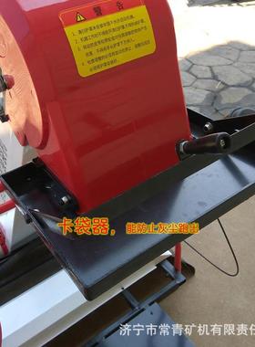 机农业机械自动装袋稻OVN 小麦玉米子装 袋机柴油汽油自吸式收袋