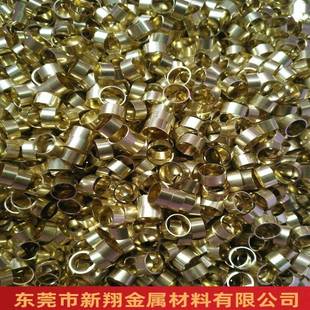 黄铜管h265 镀镀银镀金C680黄铜管50.4895厂家直销 镍H62铜管镀锡