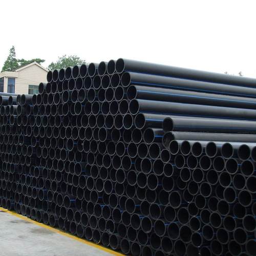 给水管1502.6Mpa源头烯厂家pem管110m聚乙 规格200m全新pe自来水