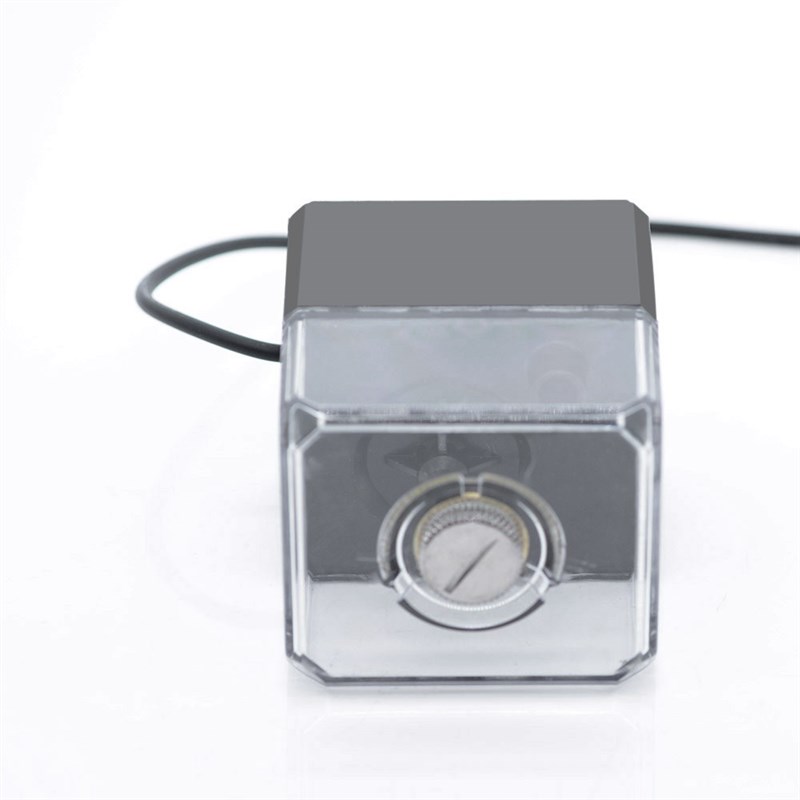 极速SC450 300Lh 12V DC 12A Silent Circulating PumUp PC Compu