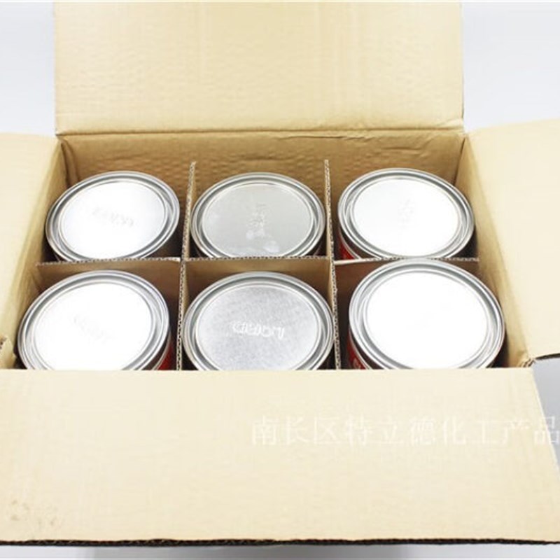 极速洛德开姆洛克218chemlok聚氨酯弹性体与金属的P黏胶剂CH2181k