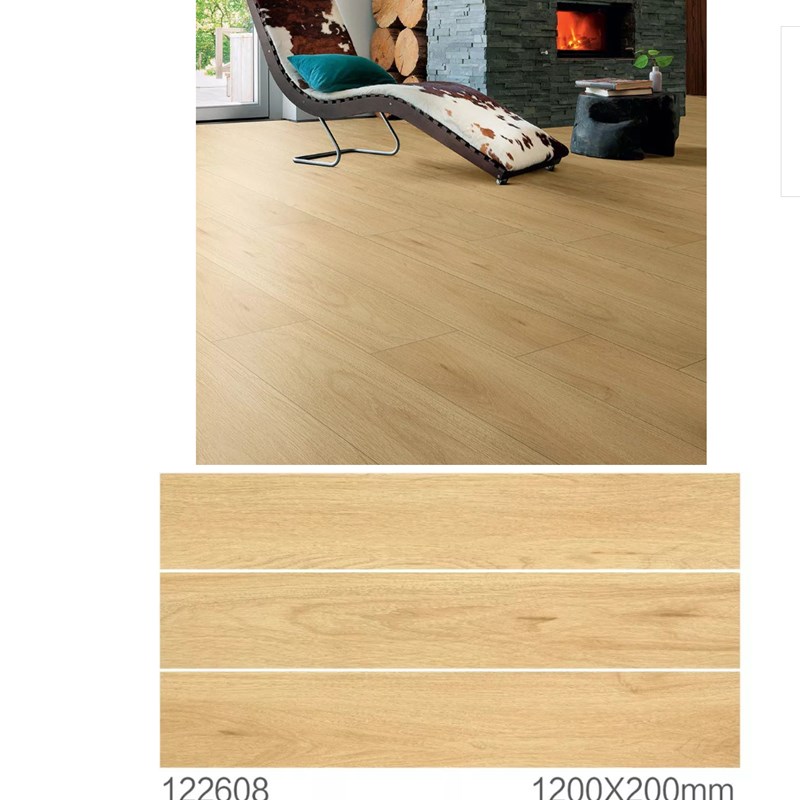 极速华典瓷砖陶瓷大板750x1A500地砖客厅背景墙防滑地板砖岩板