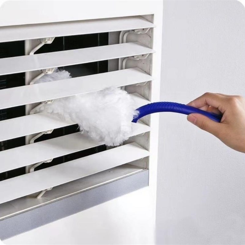 极速单面b静电除尘掸一次性不织布微x纤维吸附扫灰尘家用ESTE亿疆