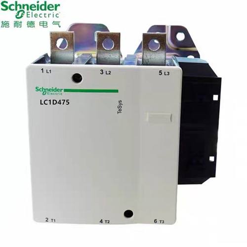 极速拍前询b价交流接触器LC1D410M7C LC1D410Q7C F7C B7C E7C M5
