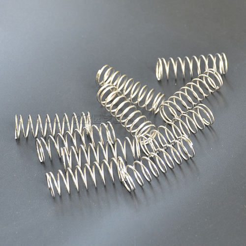 极速果树修枝剪刀剪簧 弹簧/螺丝 稀果枝剪花剪T手剪不锈钢弹簧通