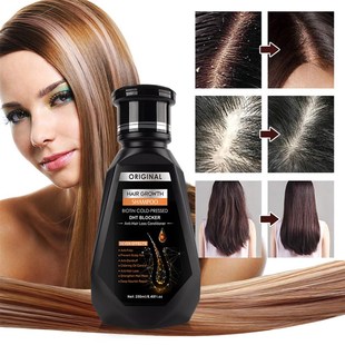 kit essential Scalp haGir oil头发护理精 Care 极速Hairgrowth