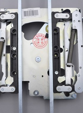 极速全新通力轿门门刀ADM12轿O门门刀通力电梯配件