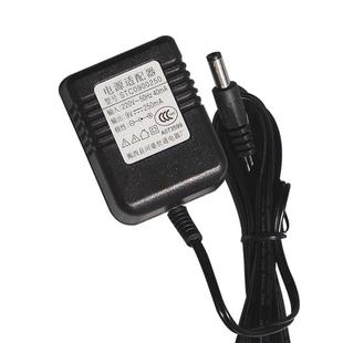 极速小天使美科MK2089o世通STC0u900250 电子琴电源适配9V250mA充