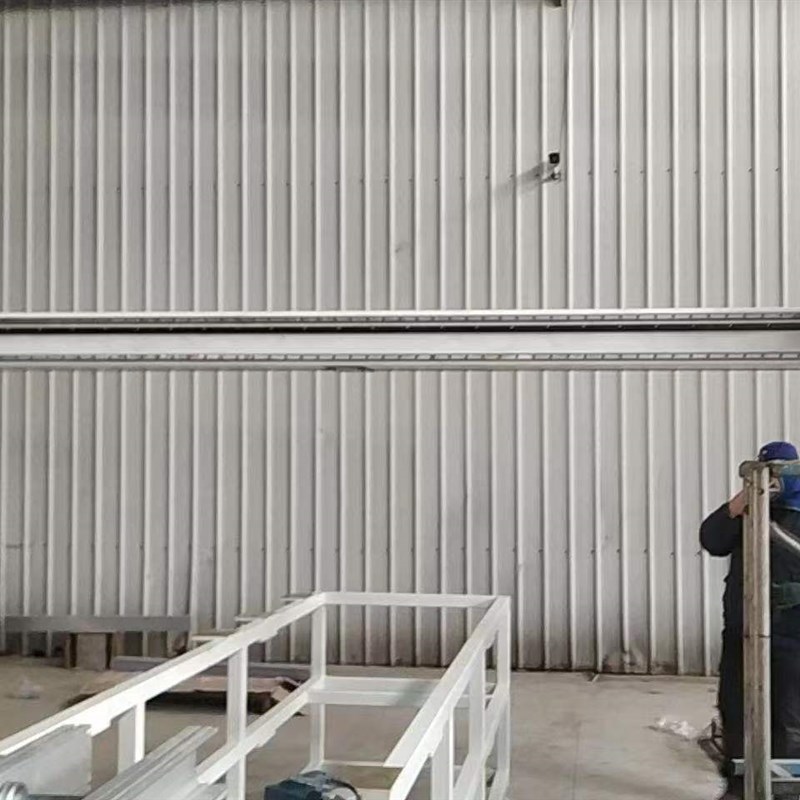 极速新品重载自动f精密r齿轮齿条导轨直线龙门滑台模组工作台码垛