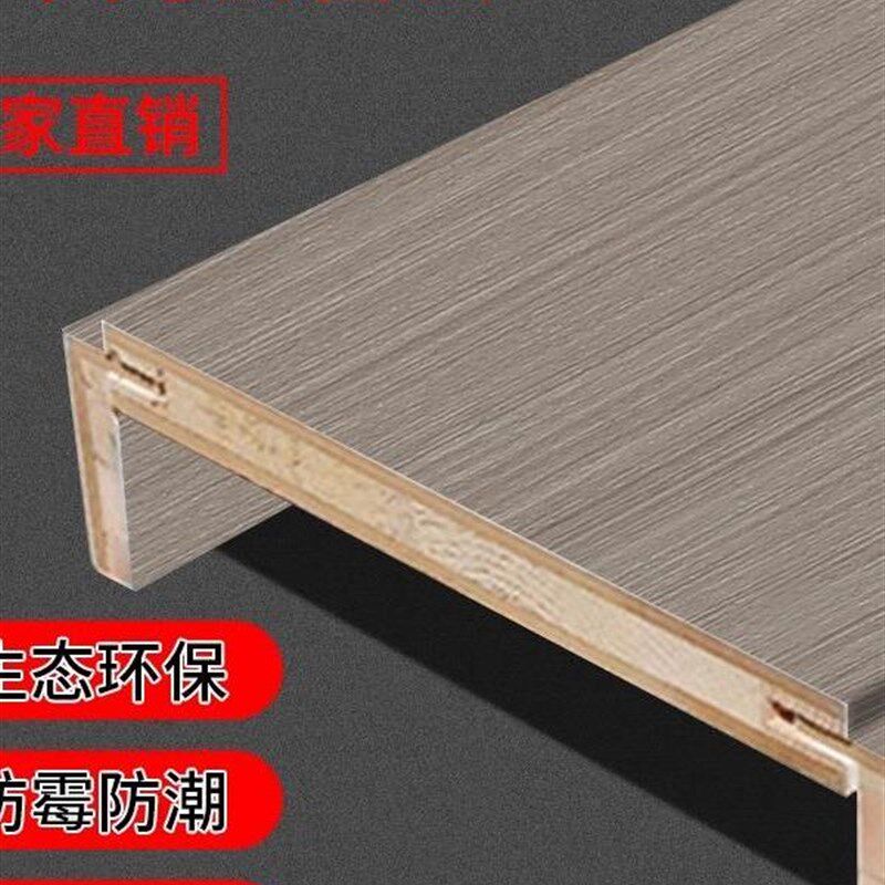 窗套门套套线套板实木门框垭口烤漆免漆线条入户门包边阳台飘窗套