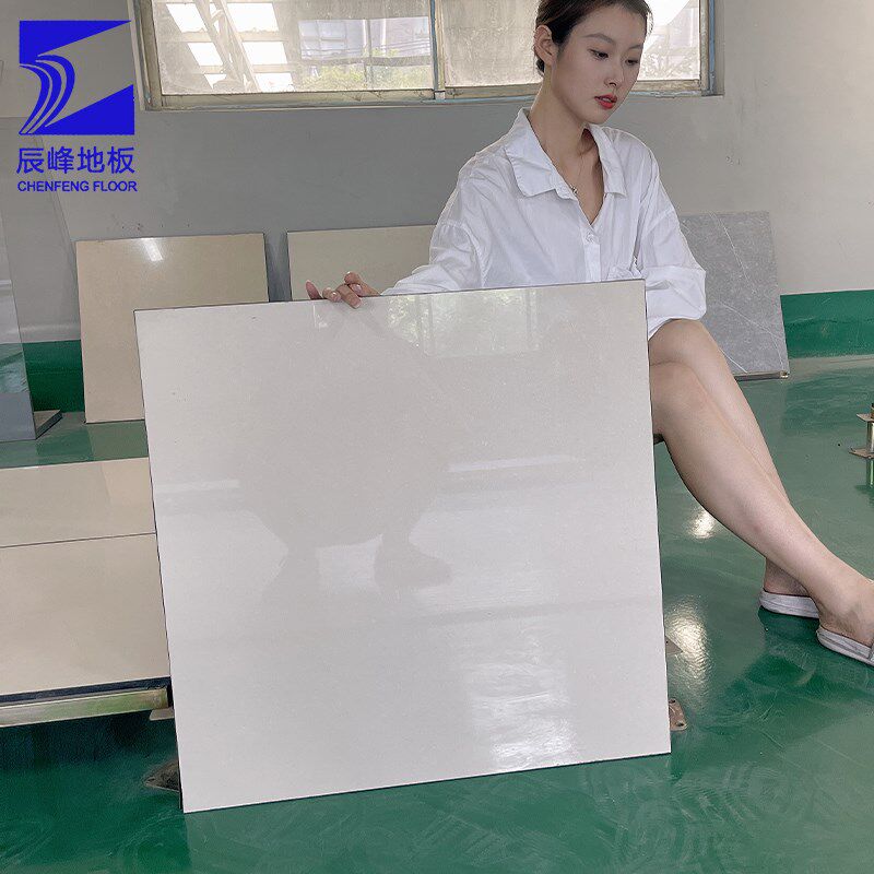 陶瓷全钢防静电地板600x600x40抗静电架空活动地砖机房设备监控室