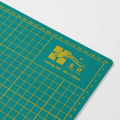 龙田Cutting Mat切割板60X120CM款切割垫裁剪版美工学生裁切垫板