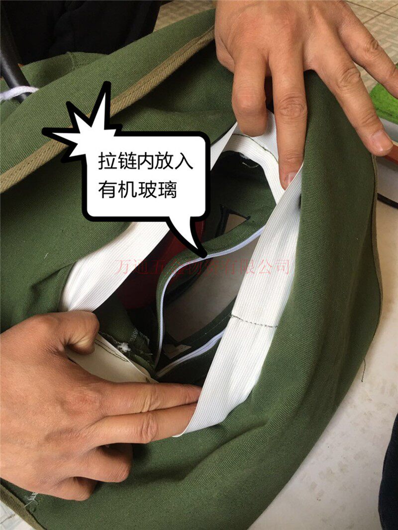喷砂喷漆弯玻璃大头帽防溅风沙头套帽面罩通风球披肩帽打磨防尘船