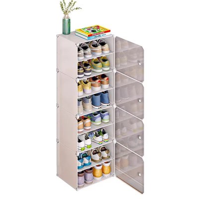 鞋架简易门口家用儿童鞋子收纳宝宝专用小孩K2022新款爆款小型鞋