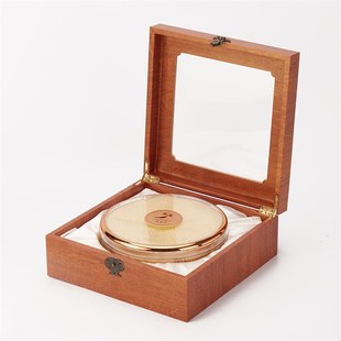 天赐珍宝100克250克朔源码燕窝包装盒高丽参礼R品盒鹿茸片石斛盒