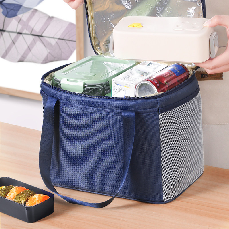 保温箱冷藏c箱外送箱车载冰箱大容量户外可携式冰袋保温包家用保