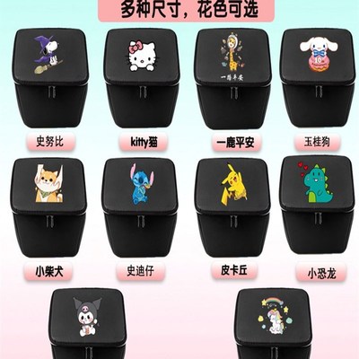 台铃小淘气电动车车筐内胆包加z厚防水皮革保温隔热车筐罩车篓内