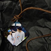 照片定制汽车挂件车内饰品吊坠C送男朋友同学老公生日圣诞礼物