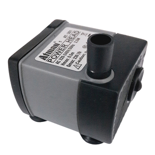 创星鱼缸b潜水泵省电迷你家用静音抽水泵循环过滤器微型水泵包邮