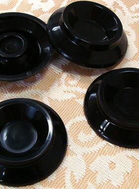 厂家供应 新款YD180104立式钢琴脚垫4只装