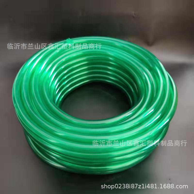 自产自销PVC水管车用尿素加注管 导流管 鱼缸换水管 导流管尿素管